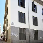 Apartments Zarate