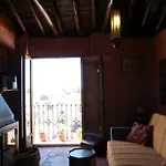 Apartamento Mirador de Soraya