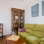 Spacious Sunny And Quiet Albayzin Apartment