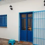 Casita Azul Granada