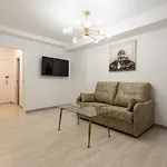 Center Deluxe II