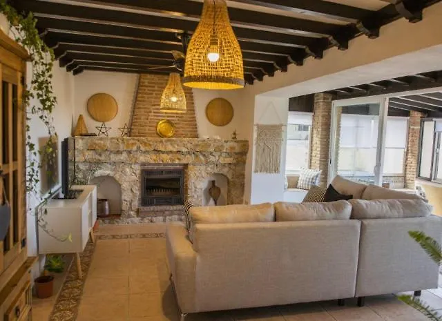 Casa Hector