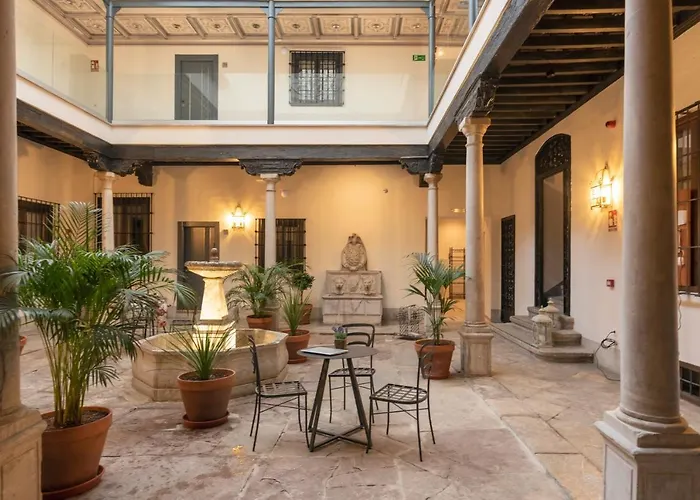 Palacete 1620, Premium Suites, Only Adults