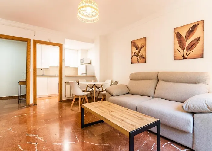 Tuguest San Agustin Apartment