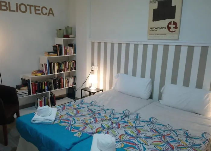 Apartamento Granada Centro