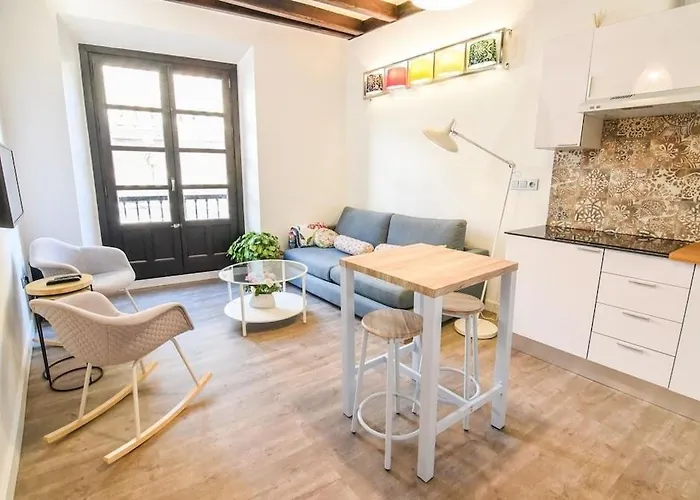 Zafra Albaicín Home