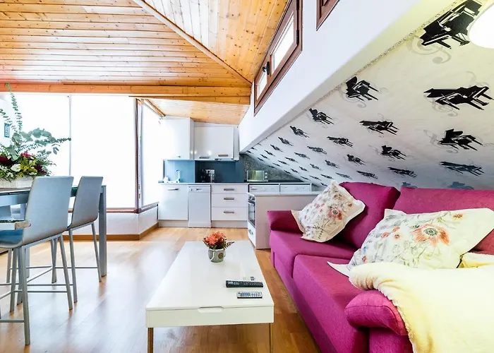 Precioso Apartamento en Granada