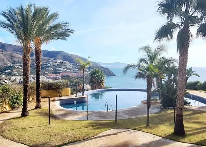 Apartamento Todimer La Belle Vie