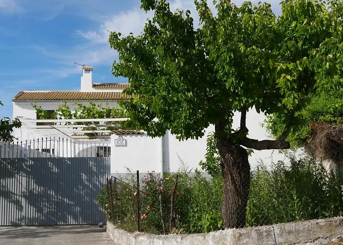 Cortijo Los Linanes