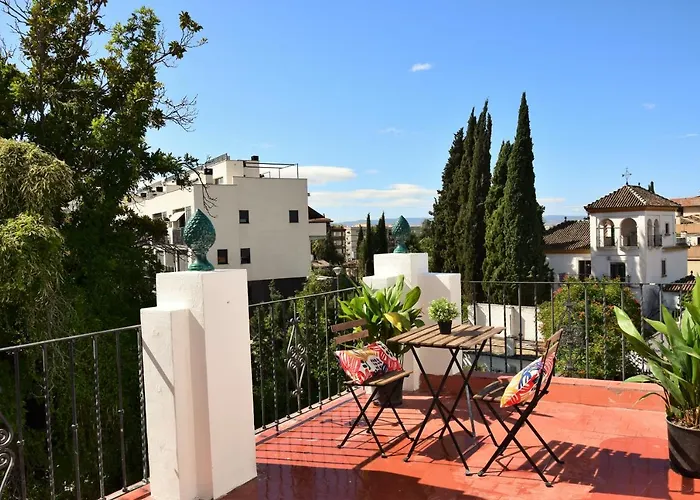 Atico Villa Azahara