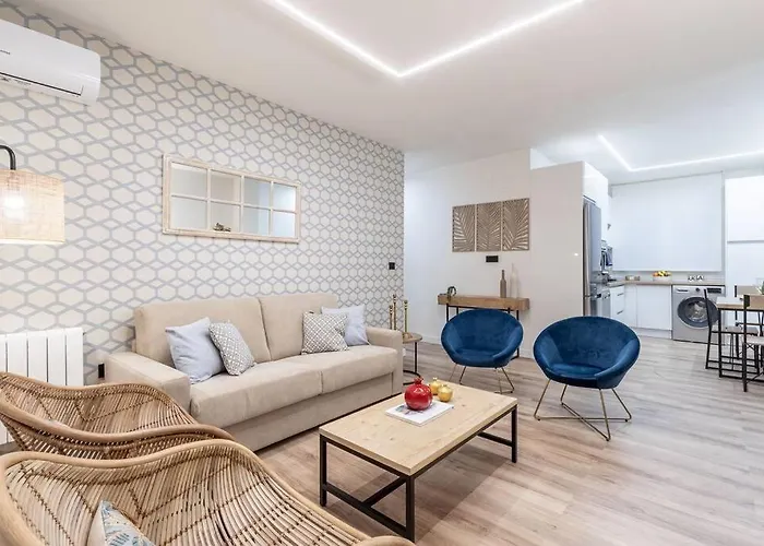 Luxury Suite De Conde Cifuentes