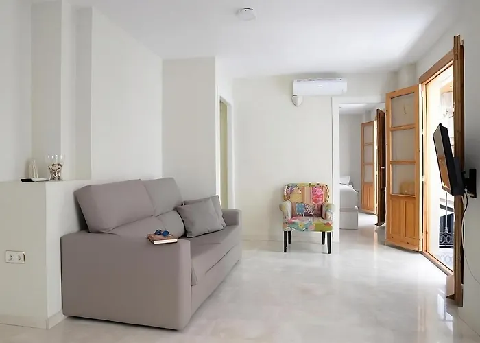 Apartamentos Comfort City
