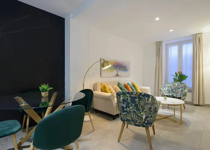 Apartamento Ayres