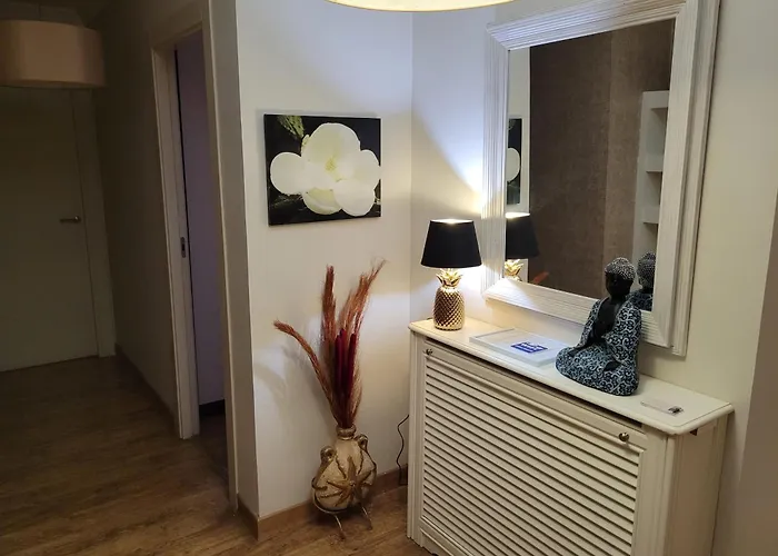 Privada Confort Granada