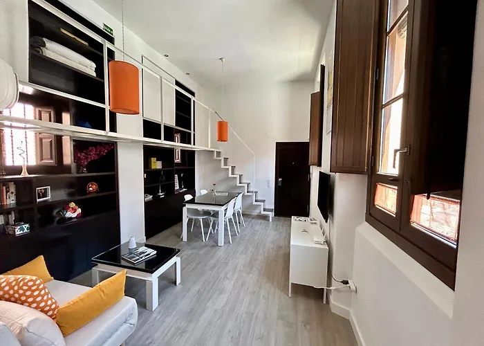 Romanilla Loft