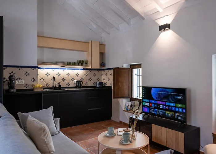Carmen De Xaira 2º By Florentia Homes