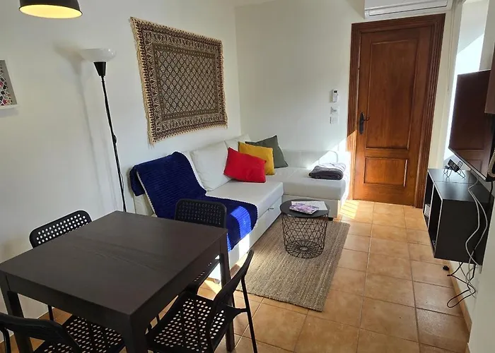 Casa Ruan Albaicin, Torre De La Vela Atico, Duplex
