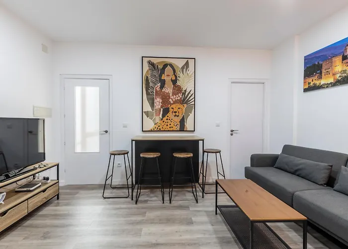 Siesta Apartment Calvache