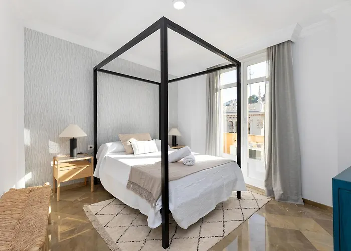 Luxury Suite La Santa Maria