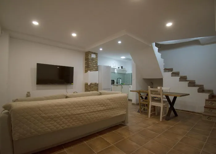 Rincones Sonados Casa En El Corazon De La Ciudad