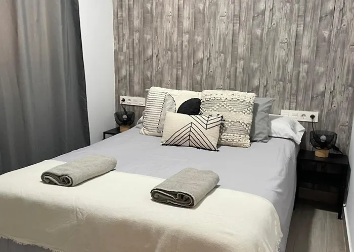 H&H Suite San Diego