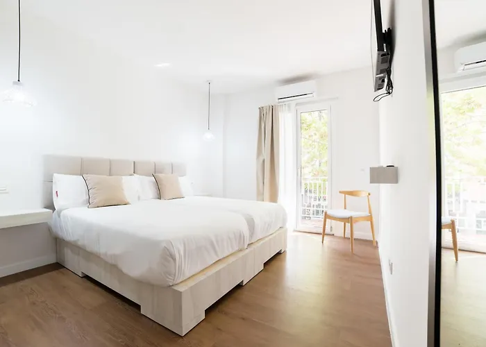 Hotel Casa Jazmin