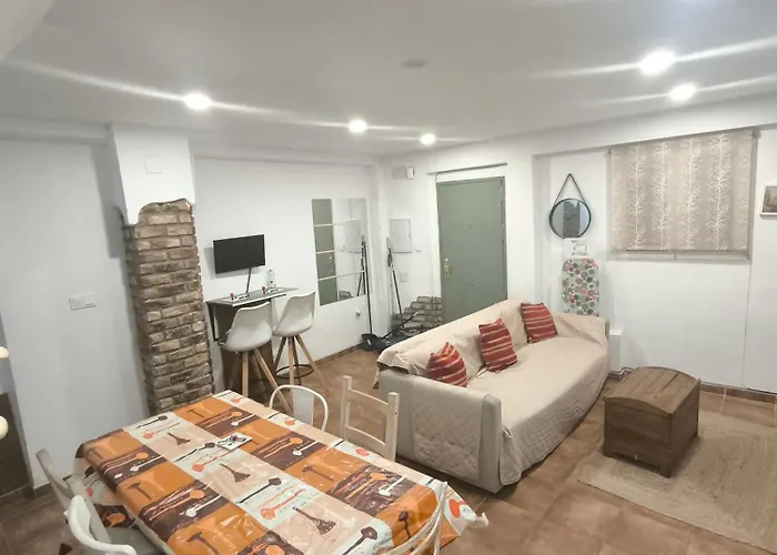 Rincones Sonados Casa En El Corazon De La Ciudad