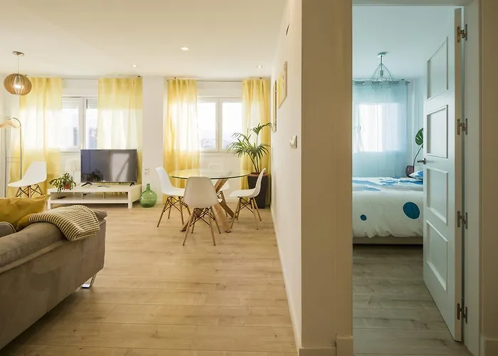 Suite Balcon De Granada