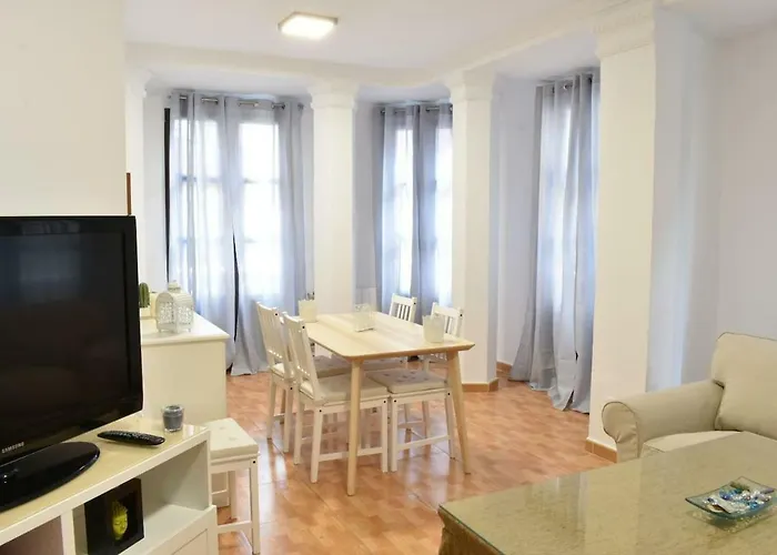 Granaxperience Apartamento Veronica De La Magdalena