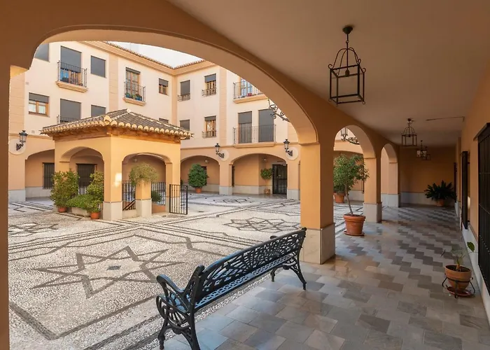 Apartamento Adultos Centro Nueva De La Virgen 2 Free Parking