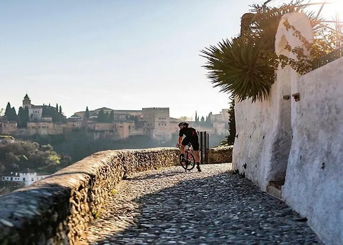Casita Azul Granada