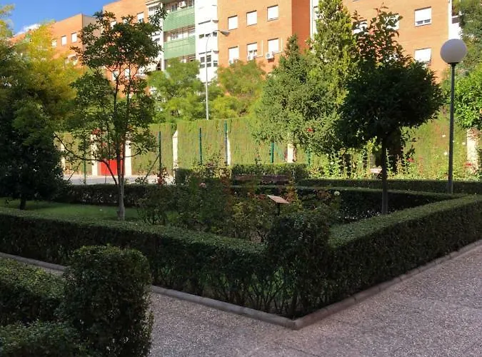 Piso La estación