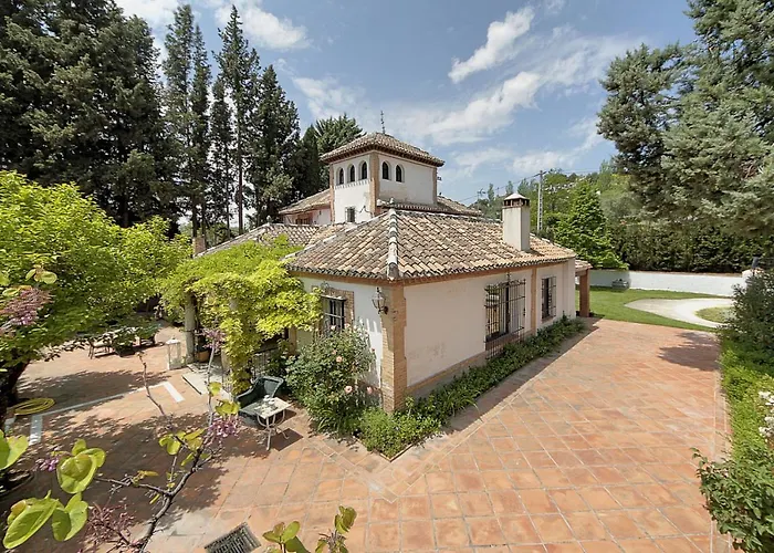 Finca El Retamar