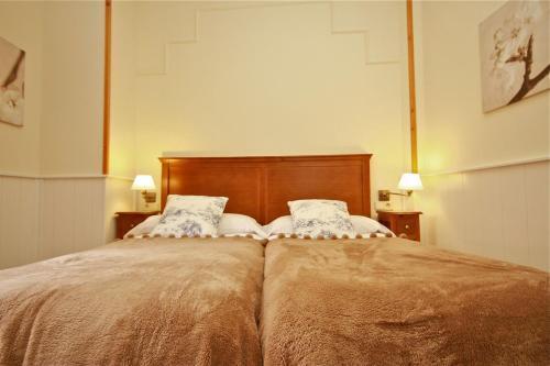 Apartamento Turísticos San Matías Granada