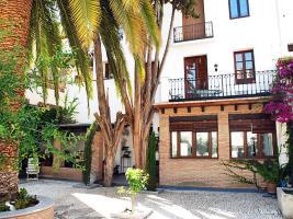 Hotel San Juan De Los Reyes