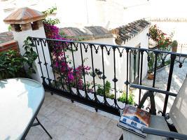 Hotel San Juan De Los Reyes *