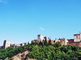 San Juan De Los Reyes