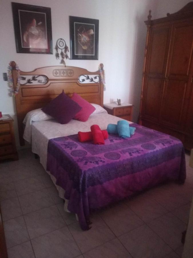 Casa Al-andalus Сasa de vacaciones *