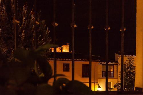 Apartment Bellavista Granada