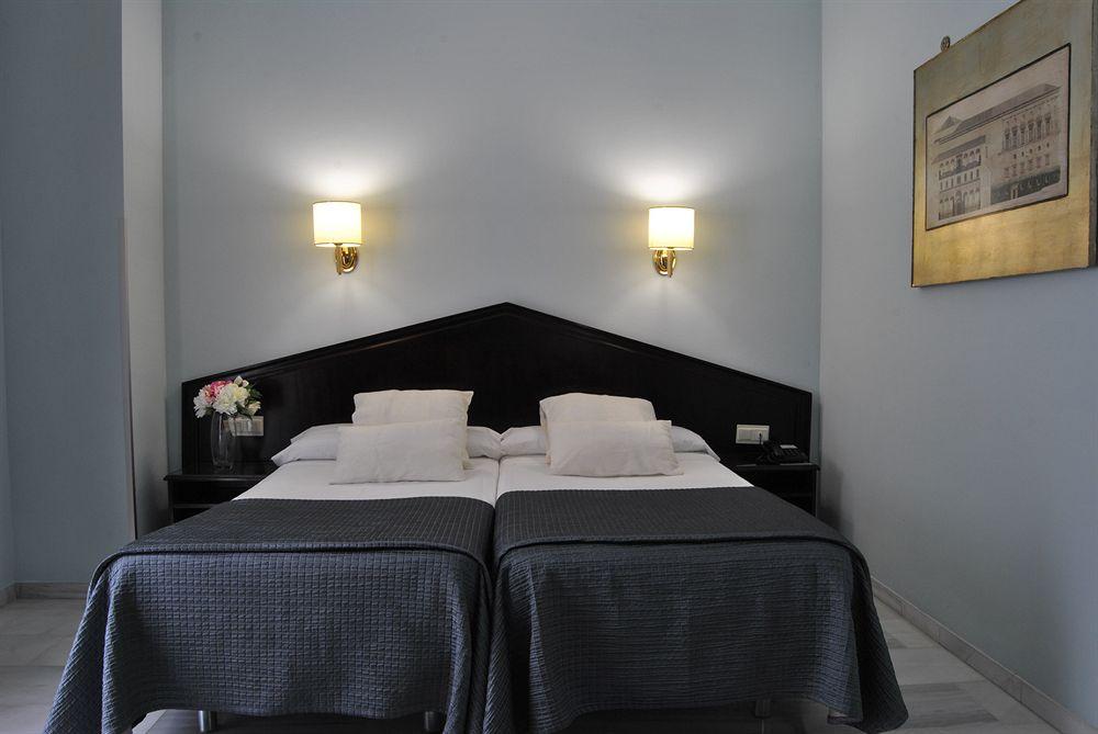 Porcel Navas Hotel 3*