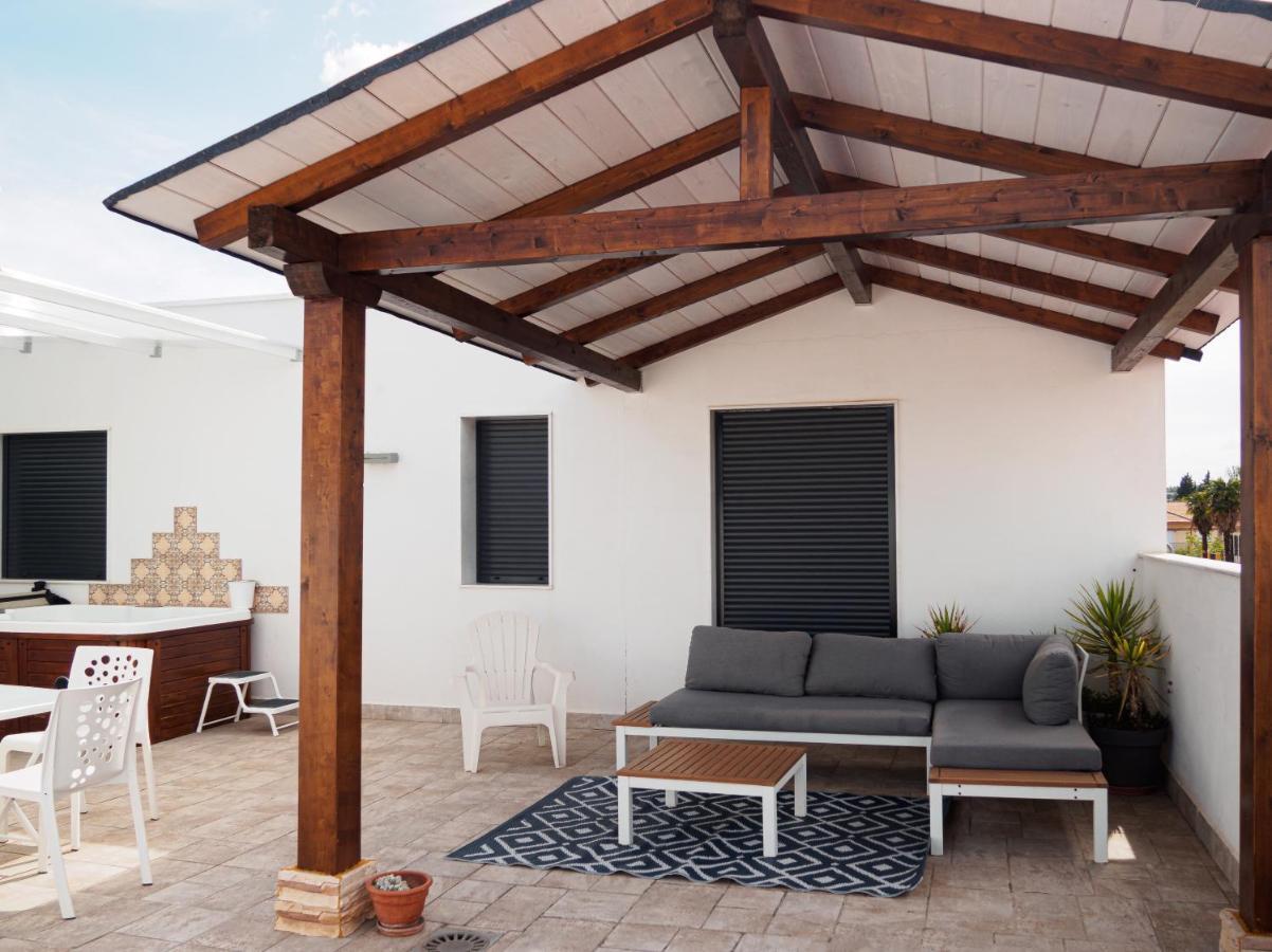 Apartamento Atico Aligma *