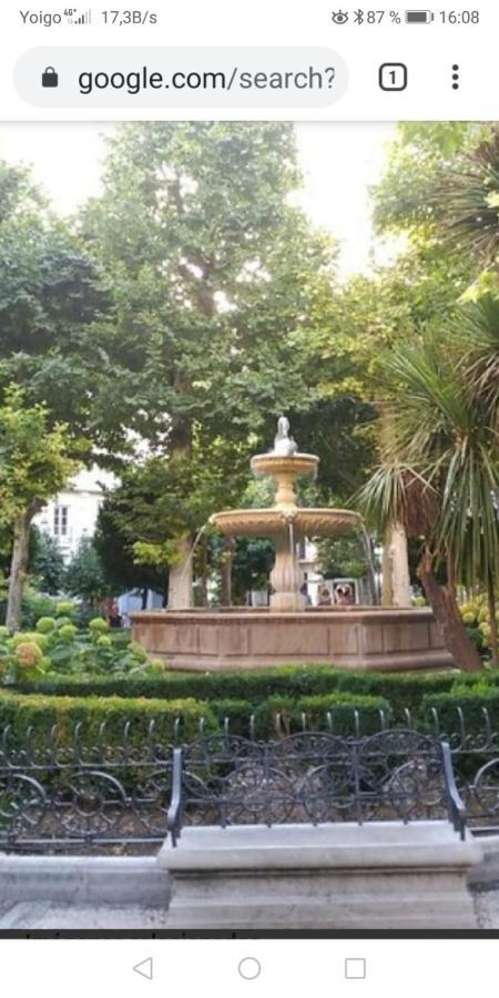 Plaza Trinidad-cathedral *