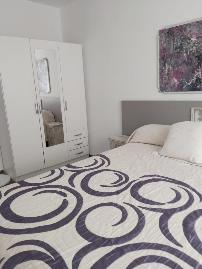 Apartamento Plaza Trinidad-cathedral *