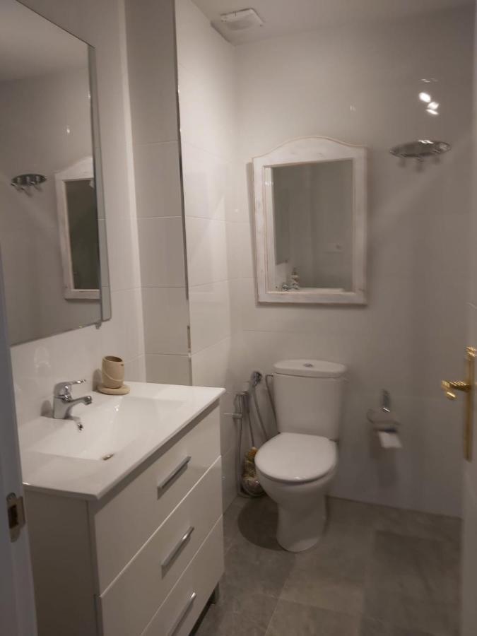 Apartamento Plaza Trinidad-cathedral *