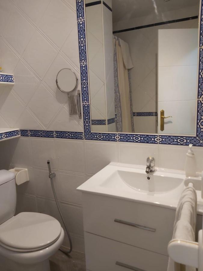 Apartamento Plaza Trinidad-cathedral *