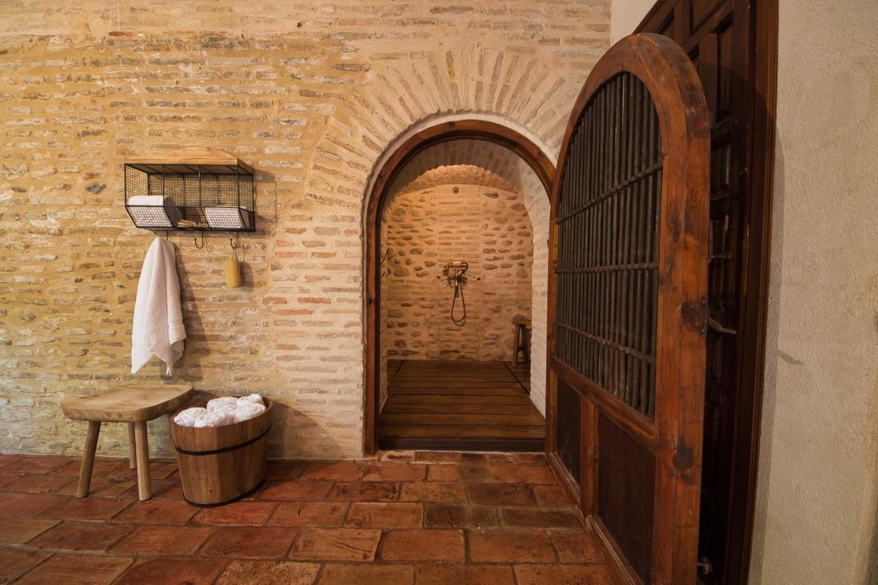 Apartamento The Lovers Boutique Granada