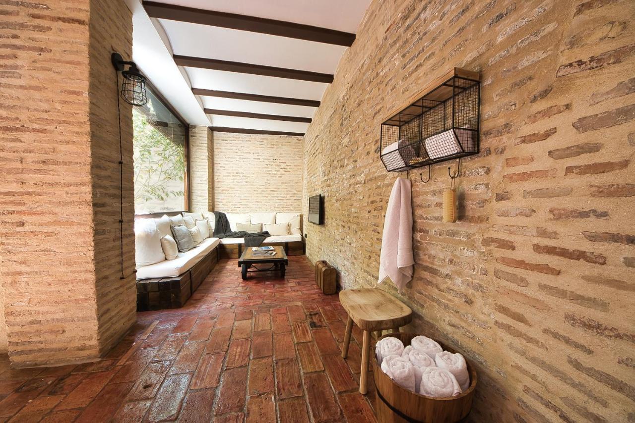 The Lovers Boutique Apartamento Granada