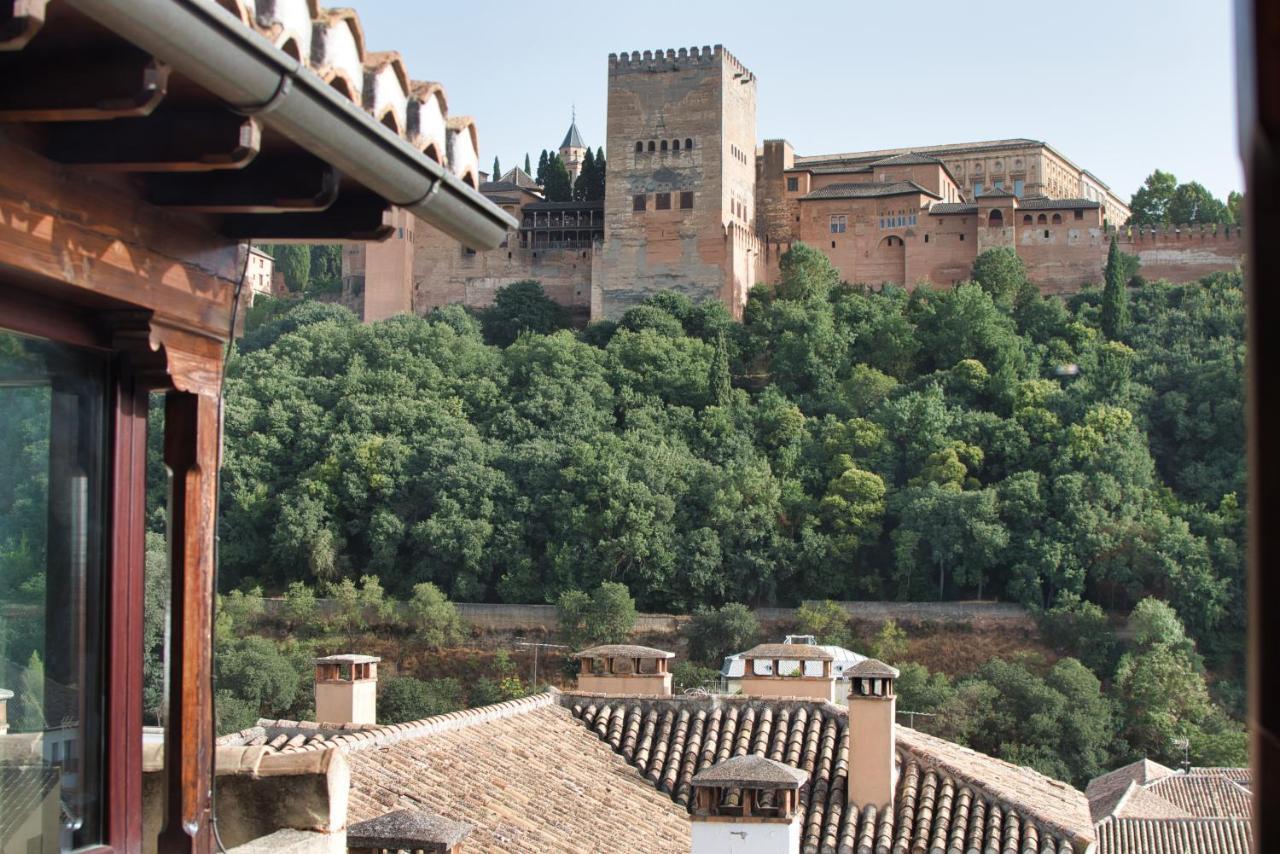 The Lovers Boutique Granada
