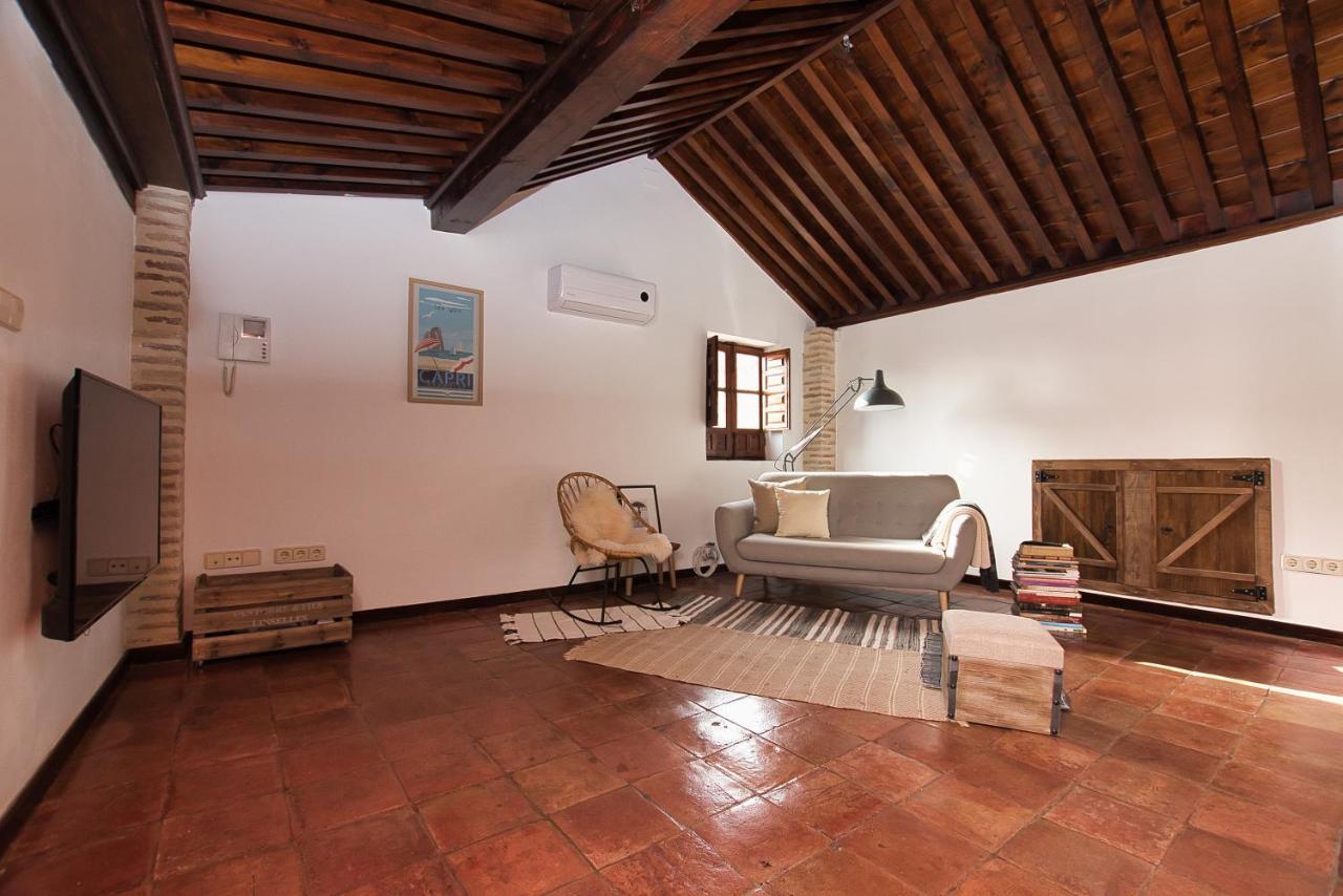 The Lovers Boutique Apartamento *