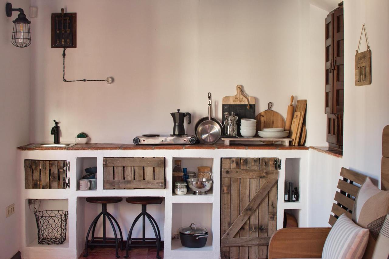 Apartamento The Lovers Boutique Granada